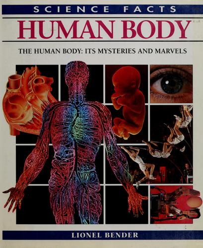 Human Body (Science Facts)