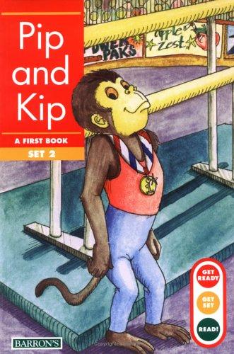 Pip And Kip