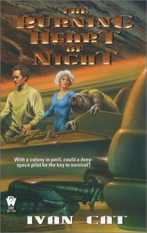 The Burning Heart Of Night
