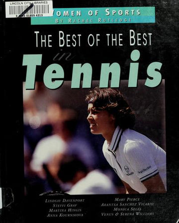 Best Of The In Tennis