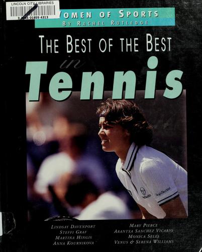 Best Of The In Tennis