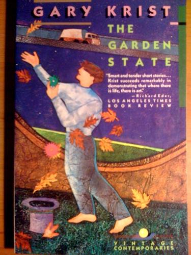 The Garden State