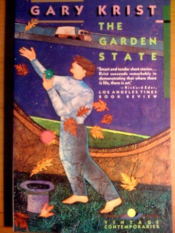 The Garden State