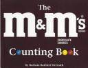 The M&M's Brand Counting Book