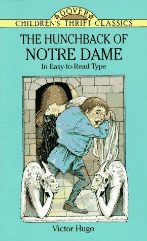 The Hunchback Of Notre Dame