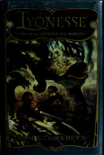 Lyonesse: Well Between The Worlds