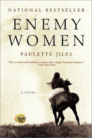 Enemy Women: A Novel