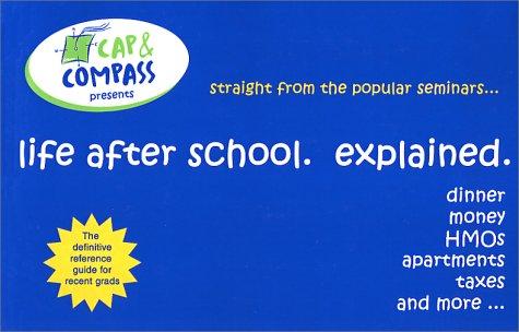 Life After School Explained: the definitive reference guide