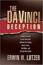 The Da Vinci Deception