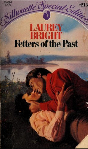 Fetters Of The Past