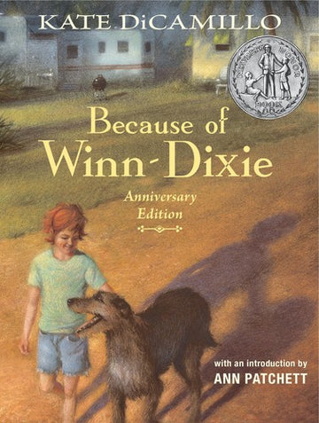 Because Of Winn-Dixie