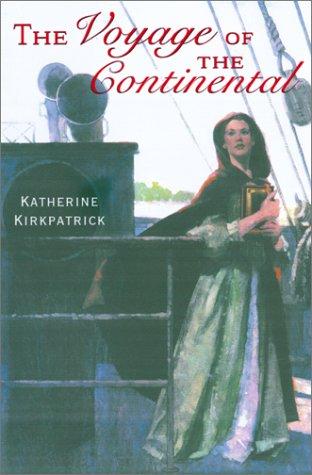 The Voyage Of The Continental
