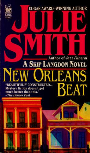 New Orleans Beat (Skip Langdon Novels)