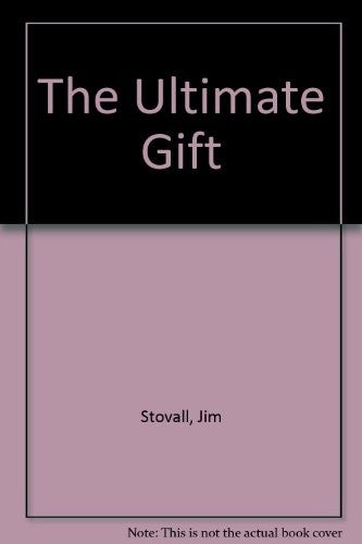 The Ultimate Gift