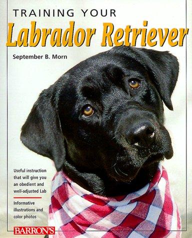 Training Your Labrador Retriever (Training Your Dog)