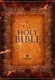 Holy Bible (Holman Csb Every Day Bible)
