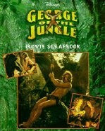 George Of The Jungle Movie Scrapbook