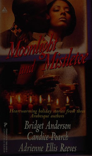 Moonlight And Mistletoe