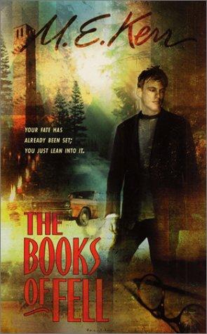 The Books Of Fell
