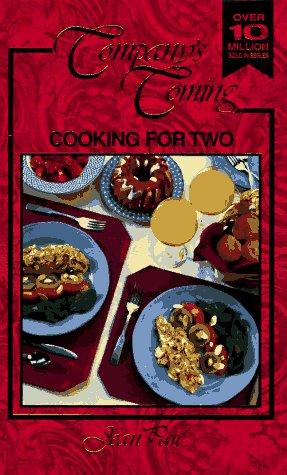 Cooking For Two