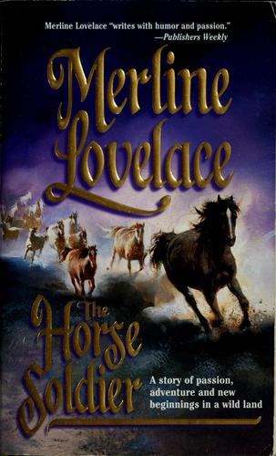 The Horse soldier