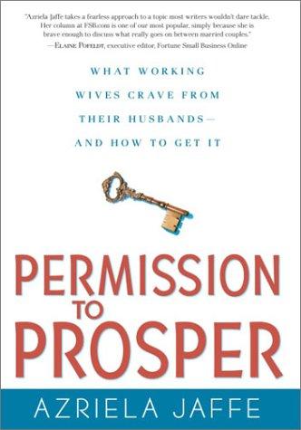 Permission to Prosper