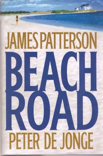Beach Road Large Print Edition