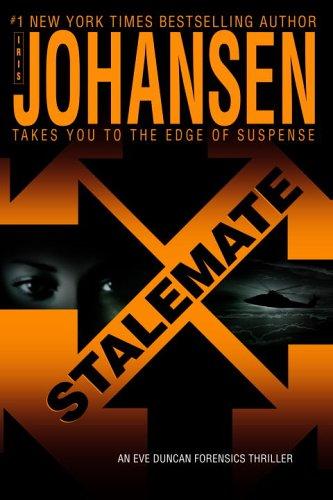 Stalemate (An Eve Duncan Forensics Thriller)