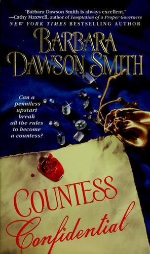 Countess Confidential