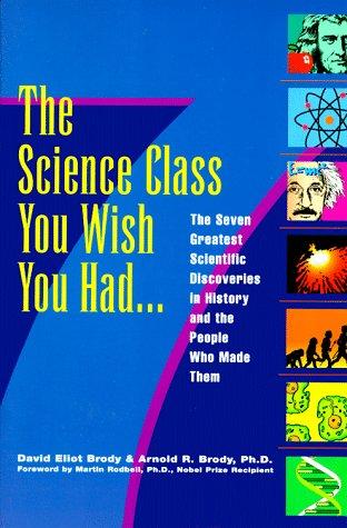 Science Class You Wish You Had