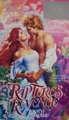 Rapture's Revenge