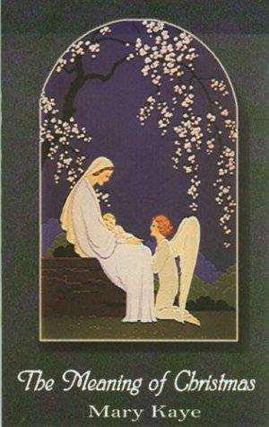 The Meaning Of Christmas