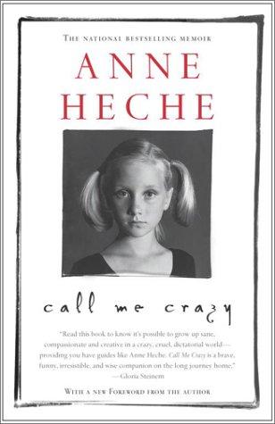 Call Me Crazy