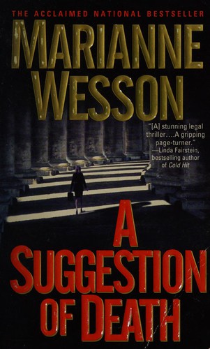 A Suggestion Of Death