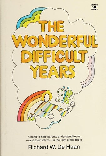 The Wonderful Difficult Years