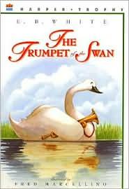The Trumpet Of The Swan