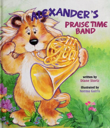 Alexander's Praise Time Band