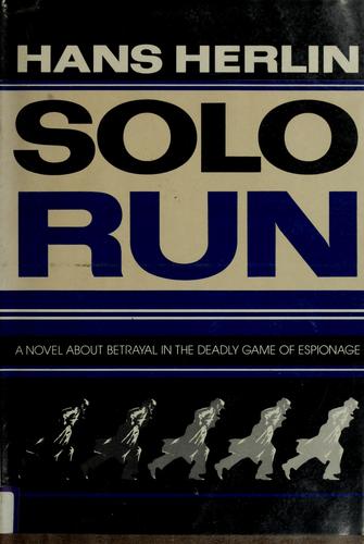 Solo Run