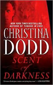 Scent Of Darkness (Darkness Chosen, Book 1)