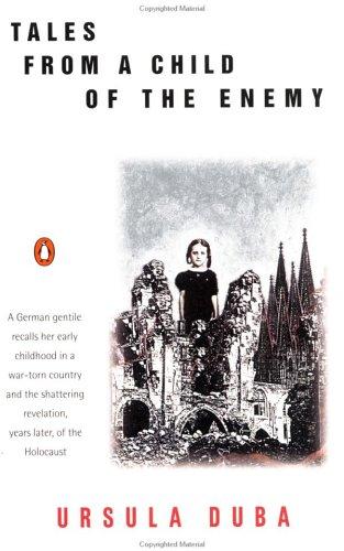 Tales From A Child Of The Enemy