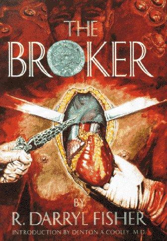 The Broker (without dust jacket)