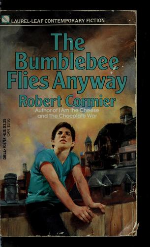 The Bumblebee Flies Anyway