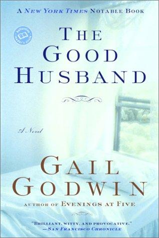 The Good Husband