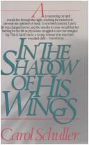 In The Shadow Of His Wings