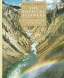 The Physical Sciences: An Integrated Approach