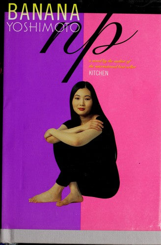 N.P.: A Novel