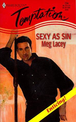Sexy As Sin (Harlequin Temptation)
