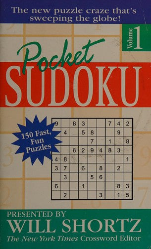 Pocket Sudoku