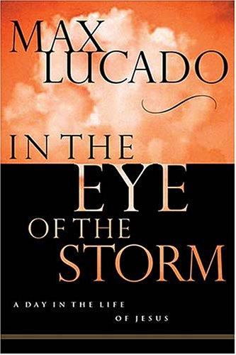 In The Eye Of The Storm