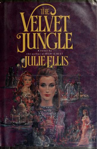 The Velvet Jungle
